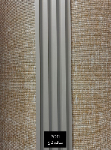 ترمووال ضد رطوبت و عایق صوتی با نصب آسان - ابعاد 17×290