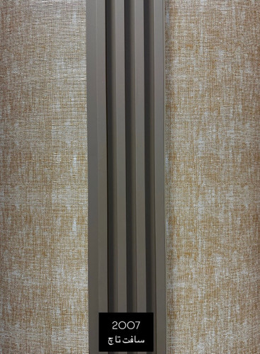 ترمووال ضد رطوبت و عایق صوتی با نصب آسان - ابعاد 17×290