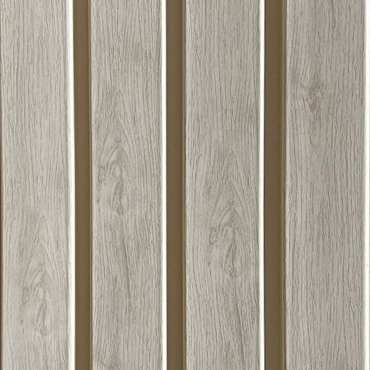 ترمووال pvc طرح چوب افرا رنگ کرم - ابعاد 20*280