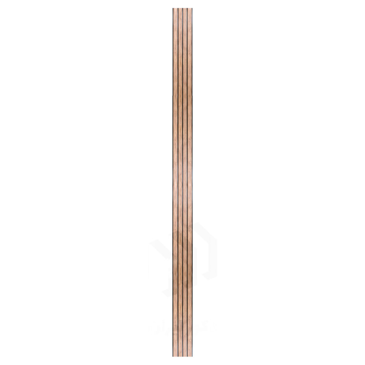 ترمووال pvc کهربایی - ابعاد 20*280