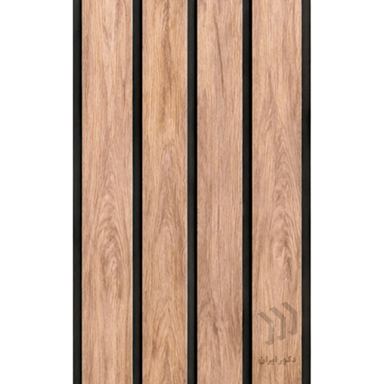 ترمووال pvc کهربایی - ابعاد 20*280