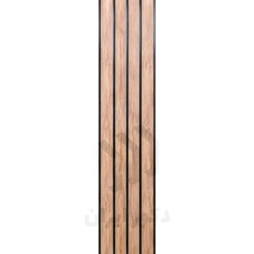 ترمووال pvc کهربایی - ابعاد 20*280